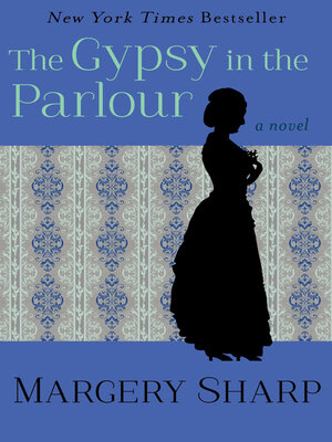 cover image of The Gypsy in the Parlour